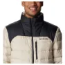 Columbia Men's Autumn Park Down Hooded Jacket