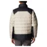 Columbia Men's Autumn Park Down Hooded Jacket