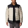 Columbia Men's Autumn Park Down Hooded Jacket