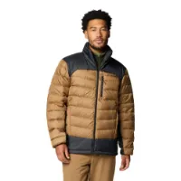 Columbia Men's Autumn Park II Down Hooded Jacket Columbia Men's Autumn Park II Down Hooded Jacket