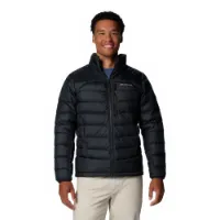 Columbia Men's Autumn Park II Down Hooded Jacket