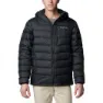 Columbia Men's Autumn Park II Down Hooded Jacket