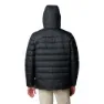 Columbia Men's Autumn Park II Down Hooded Jacket