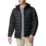 Columbia Men's Autumn Park II Down Hooded Jacket