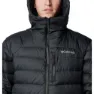 Columbia Men's Autumn Park II Down Hooded Jacket