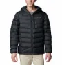 Columbia Men's Autumn Park II Down Hooded Jacket