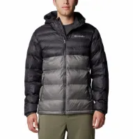 Columbia Men's Buck Butte II Insulated Hooded Jacket Columbia Men's Buck Butte II Insulated Hooded Jacket