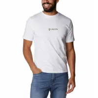 Columbia Men's CSC Basic Logo Short Sleeve