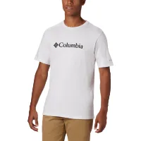 Columbia Men's CSC Basic Logo Short Sleeve Columbia Men's CSC Basic Logo Short Sleeve