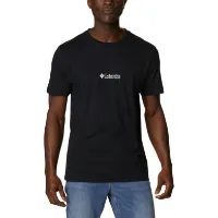 Columbia Men's CSC Basic Logo Short Sleeve Columbia Men's CSC Basic Logo Short Sleeve
