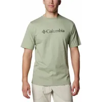 Columbia Men's CSC Basic Logo Short Sleeve