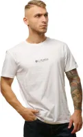 Columbia Men's CSC Basic Logo Short Sleeve CSC Retro Columbia Men's CSC Basic Logo Short Sleeve CSC Retro