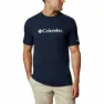 Columbia Men's CSC Basic Logo Short Sleeve CSC Retro