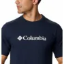 Columbia Men's CSC Basic Logo Short Sleeve CSC Retro