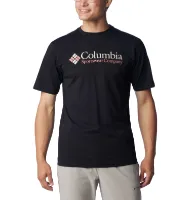 Columbia Men's CSC Basic Logo Short Sleeve Csc Retro Logo Columbia Men's CSC Basic Logo Short Sleeve Csc Retro Logo