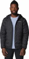 Columbia Men's Delta Ridge II Down Hooded Jacket