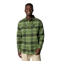 Columbia Men's Flare Gun Stretch Flannel Columbia Men's Flare Gun Stretch Flannel
