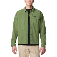 Columbia Men's Flare Gun Stretch Flannel Columbia Men's Flare Gun Stretch Flannel