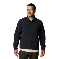 Columbia Men's Flare Gun Stretch Flannel Columbia Men's Flare Gun Stretch Flannel