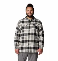 Columbia Men's Flare Gun Stretch Flannel Columbia Men's Flare Gun Stretch Flannel