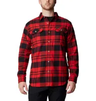 Columbia Men's Flare Gun Stretch Flannel Columbia Men's Flare Gun Stretch Flannel