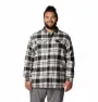 Columbia Men's Flare Gun Stretch Flannel