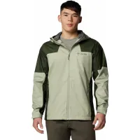 Columbia Men's Inner Limits III Jacket