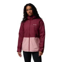 Columbia Men's Inner Limits III Jacket