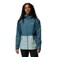 Columbia Men's Inner Limits III Jacket