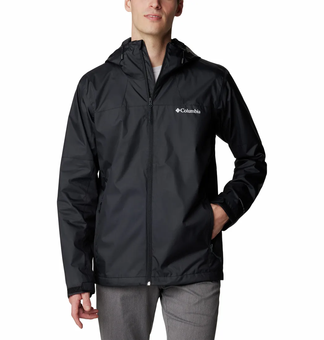 Columbia Men's Inner Limits III Jacket