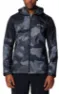 Black Mod Camo Print/Black