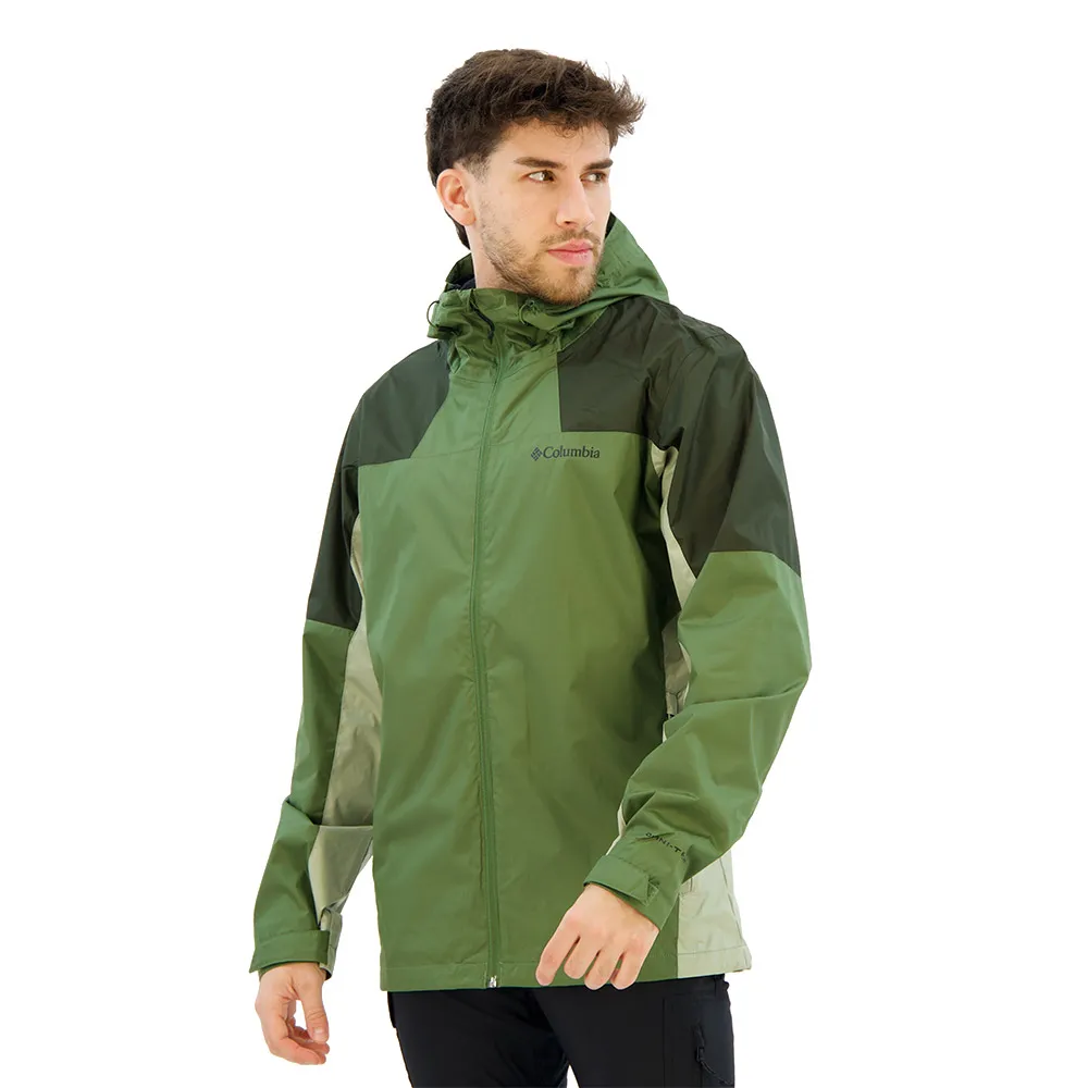 Columbia Men's Inner Limits III Jacket