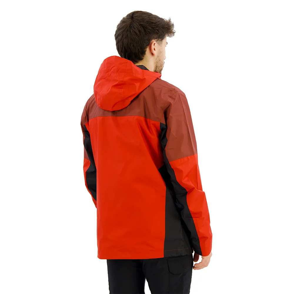 Columbia Men's Inner Limits III Jacket