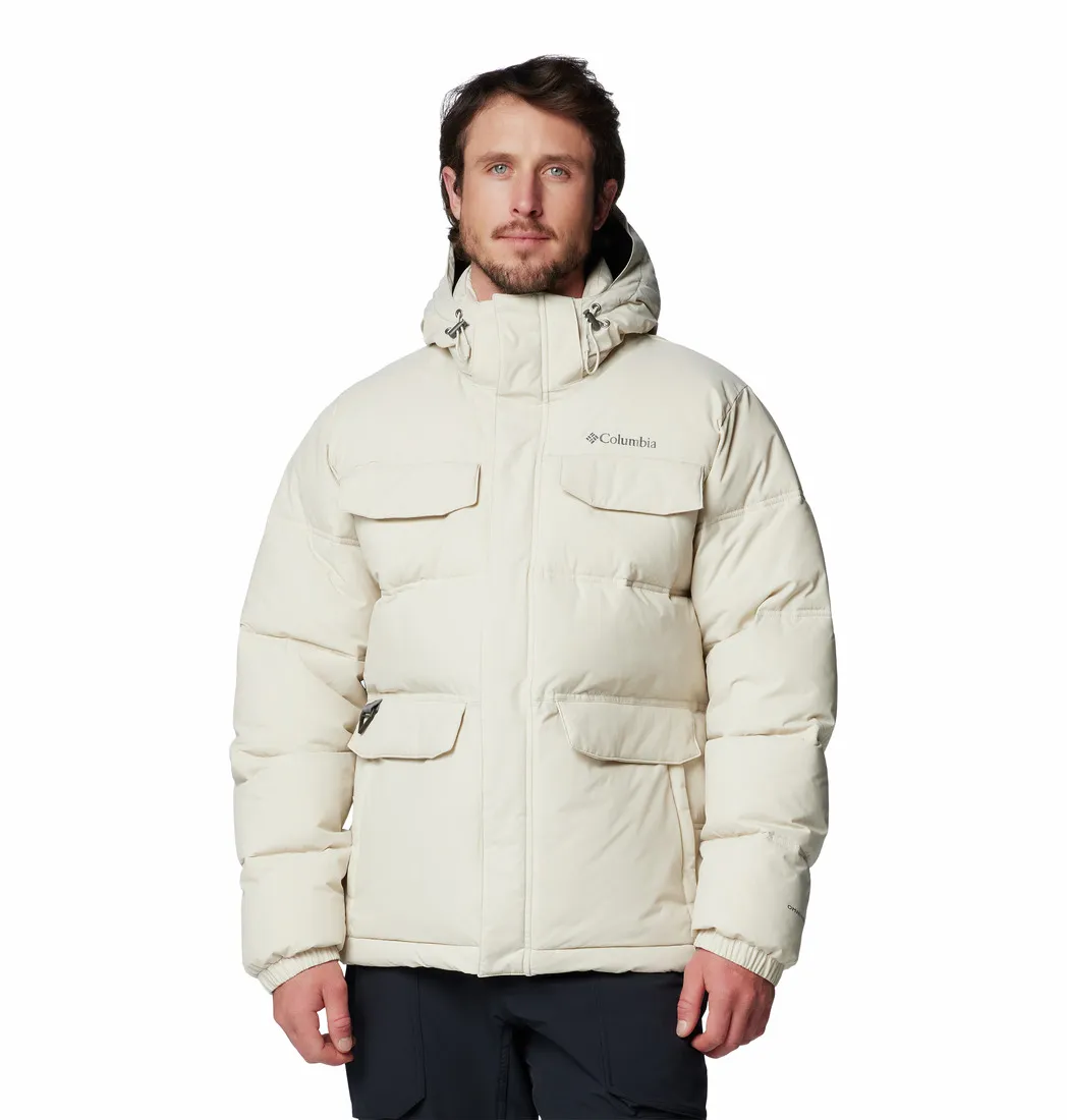 Columbia Men's Landroamer Puffer Jacket Columbia Men's Landroamer Puffer Jacket