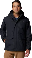 Columbia Men's Landroamer Sherpa Lined Jacket Columbia Men's Landroamer Sherpa Lined Jacket