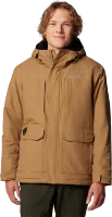Columbia Men's Landroamer Sherpa Lined Jacket Columbia Men's Landroamer Sherpa Lined Jacket