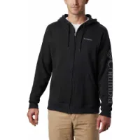Columbia Men´s Logo Fleece Fullzip Columbia Men´s Logo Fleece Fullzip