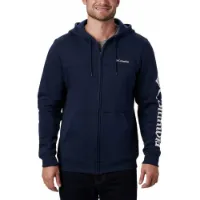 Columbia Men´s Logo Fleece Fullzip