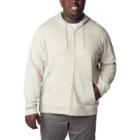 Columbia Men´s Logo Fleece Fullzip