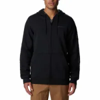 Columbia Men´s Logo Fleece Fullzip Columbia Men´s Logo Fleece Fullzip