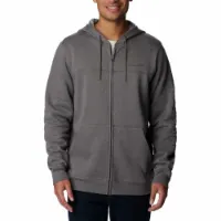 Columbia Men´s Logo Fleece Fullzip