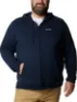 Columbia Men´s Logo Fleece Fullzip