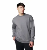 Columbia Men's Meridian Creek Crew Columbia Men's Meridian Creek Crew