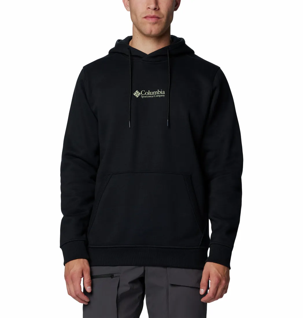 Columbia Men's Meridian Creek Hoodie
