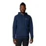 Collegiate navy