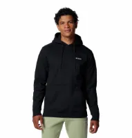 Columbia Men's Meridian Creek Hoodie Csc Center Chest