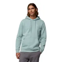 Columbia Men's Meridian Creek Hoodie Csc Center Chest