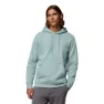 Columbia Men's Meridian Creek Hoodie Csc Center Chest