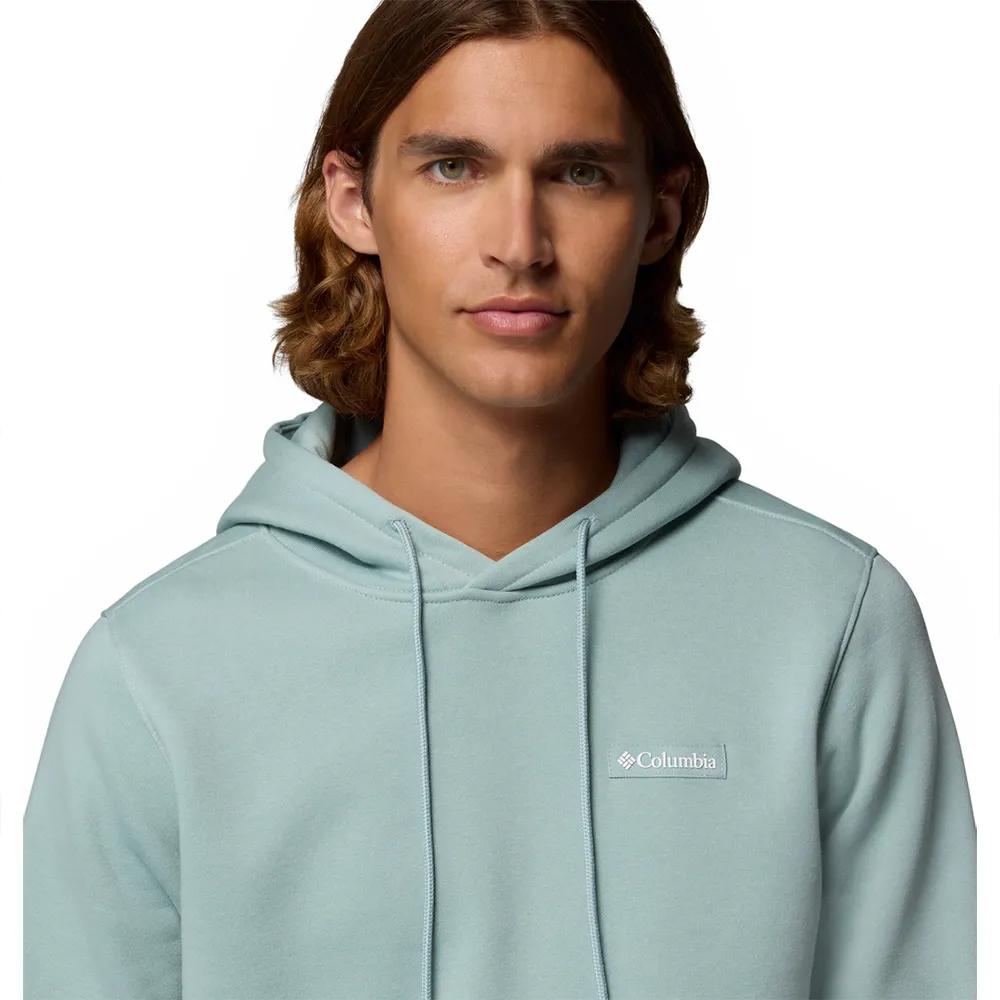 Columbia Men's Meridian Creek Hoodie Csc Center Chest