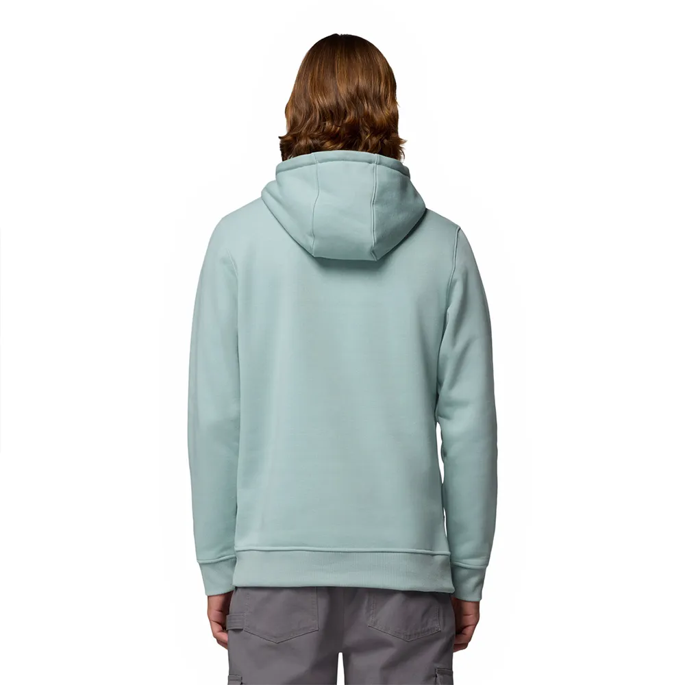 Columbia Men's Meridian Creek Hoodie Csc Center Chest